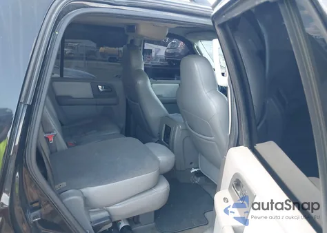 2006 Ford Expedition Xlt/Xlt Sport z USA, uszkodzony, nr VIN 1FMFU16546LA09942